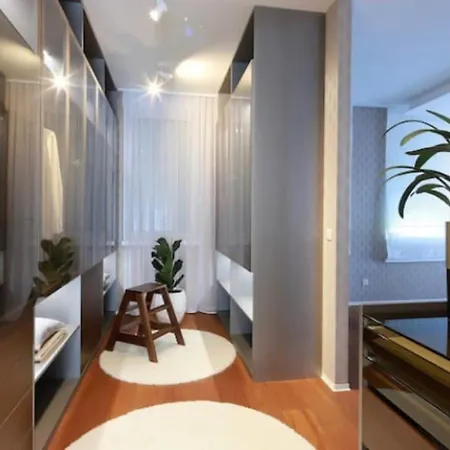 Comfortable Stay Incredible Paris Multiapart Appartamento *