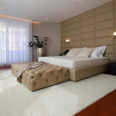 Appartamento Comfortable Stay Incredible Paris Multiapart Parigi