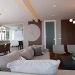 Comfortable Stay Incredible Paris Multiapart