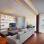 Comfortable Stay Incredible Paris Multiapart