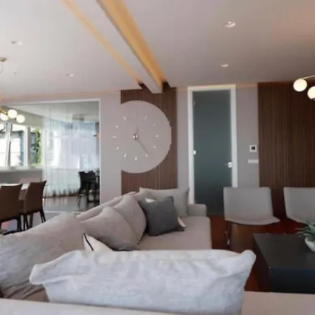 Comfortable Stay Incredible Paris Multiapart Apartment *